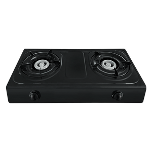 GAS COOKER 2 BURNERS SERIES - 7102